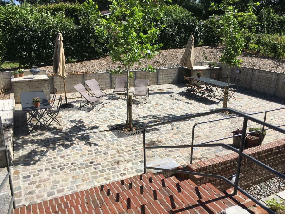 Source Du Suary Vila Namur Exterior foto