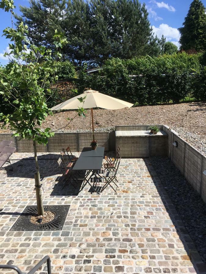 Source Du Suary Vila Namur Exterior foto
